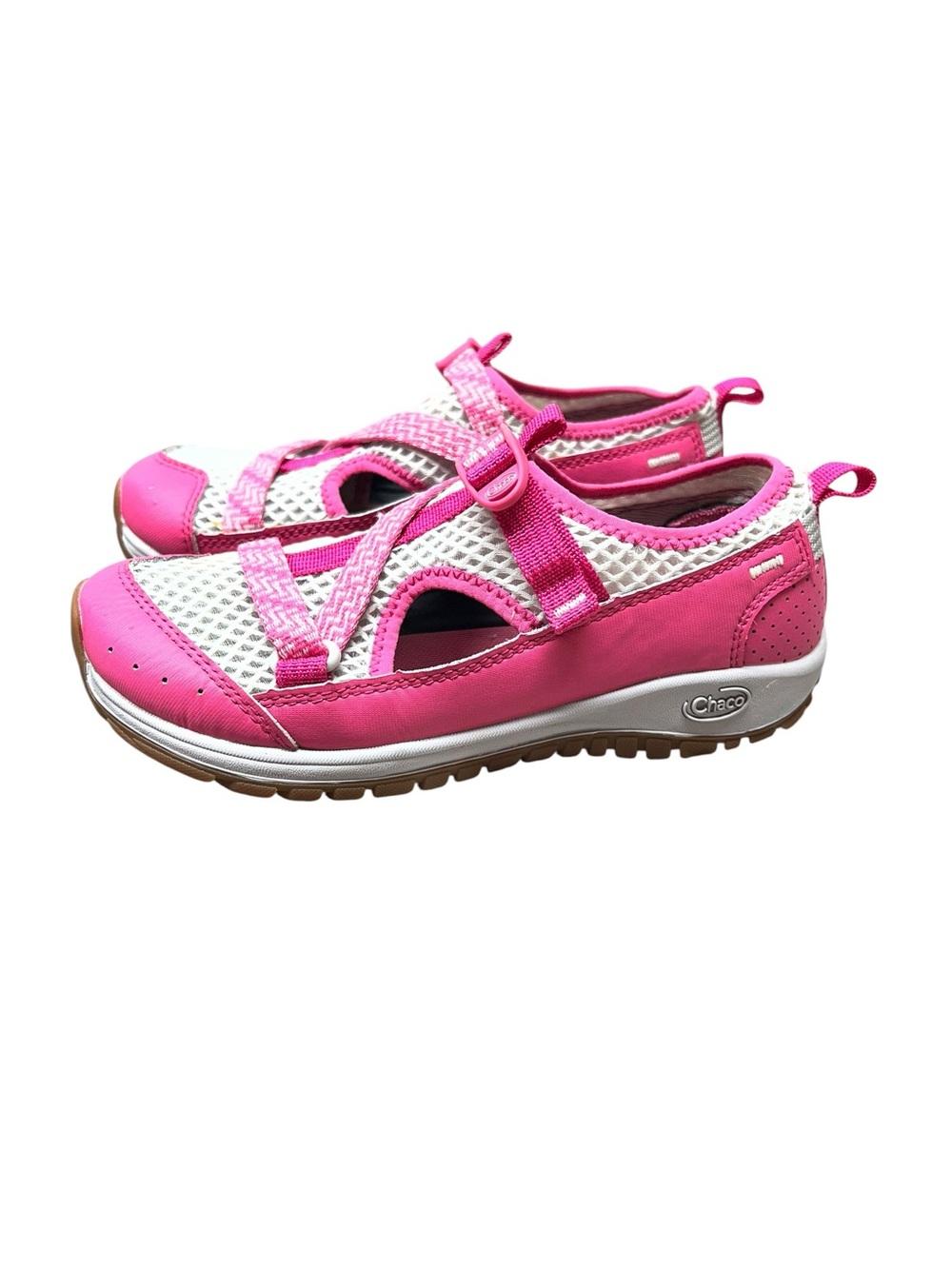Chaco Odyssey Kids Water Sport Outdoor Shoes Size 3